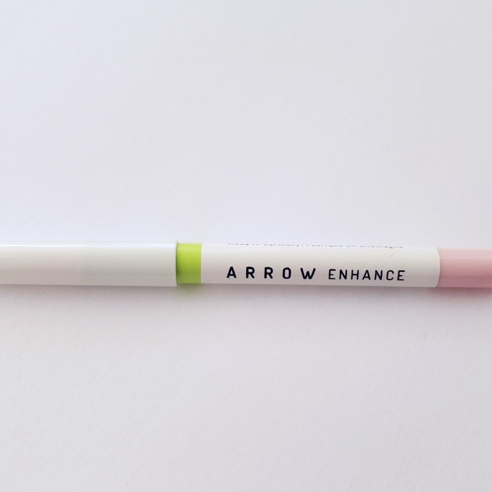 Arrow Enhance Waterproof Eyeliner Travel Size